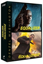 Equalizer + Equalizer 2