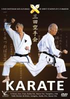 Shotokan Karate Keio : kata & bunkai