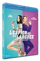 Espion qui m'a larguée (L')