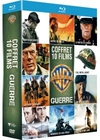 Coffret 10 films - Guerre 