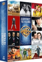 Coffret 10 films - Histoire du cinéma