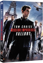 Mission : Impossible - Fallout