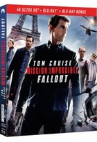 Mission : Impossible - Fallout