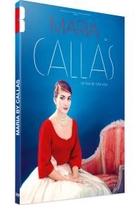 Maria by Callas 