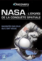 NASA : L'épopée de la conquête spatiale