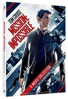 Mission : Impossible : Intégrale 6 films