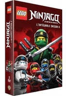 LEGO Ninjago