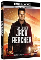 Jack Reacher