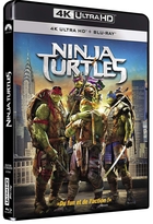 Ninja Turtles