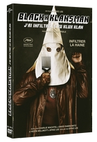 BlacKkKlansman