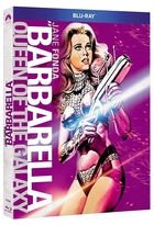 Barbarella