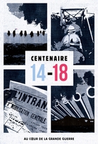 Centenaire 14-18