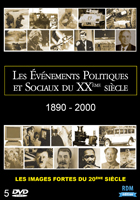 Evénements politiques et sociaux du XXème siècle (Les)