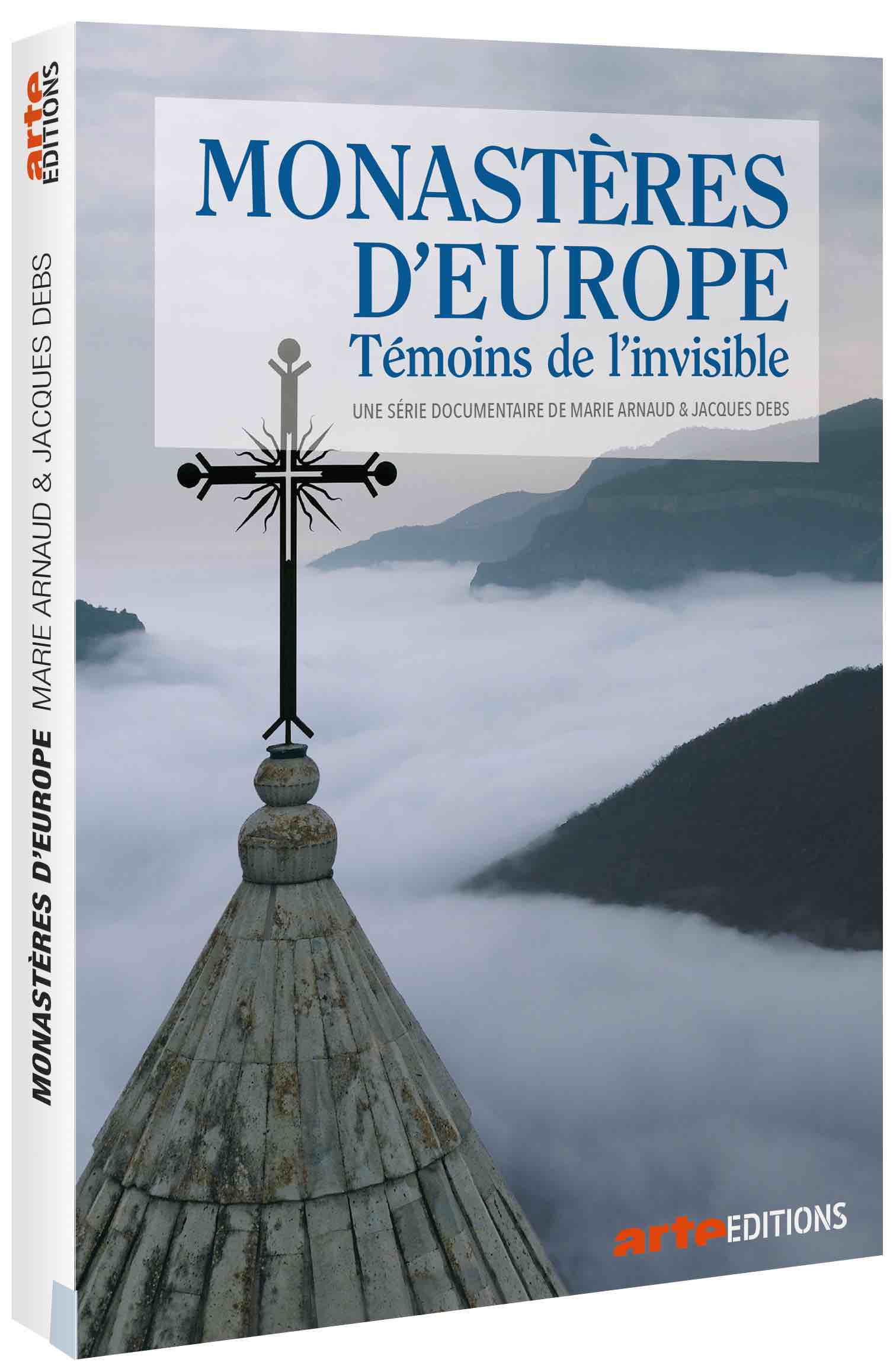 Monastères d'Europe