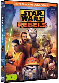 Star Wars Rebels