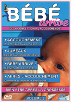 Bébé arrive