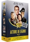Acteurs de légende