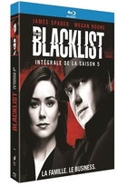 The Blacklist