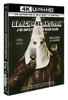 BlacKkKlansman