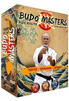 Budo Masters