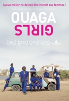 Ouaga Girls