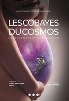 Cobayes du cosmos (Les)