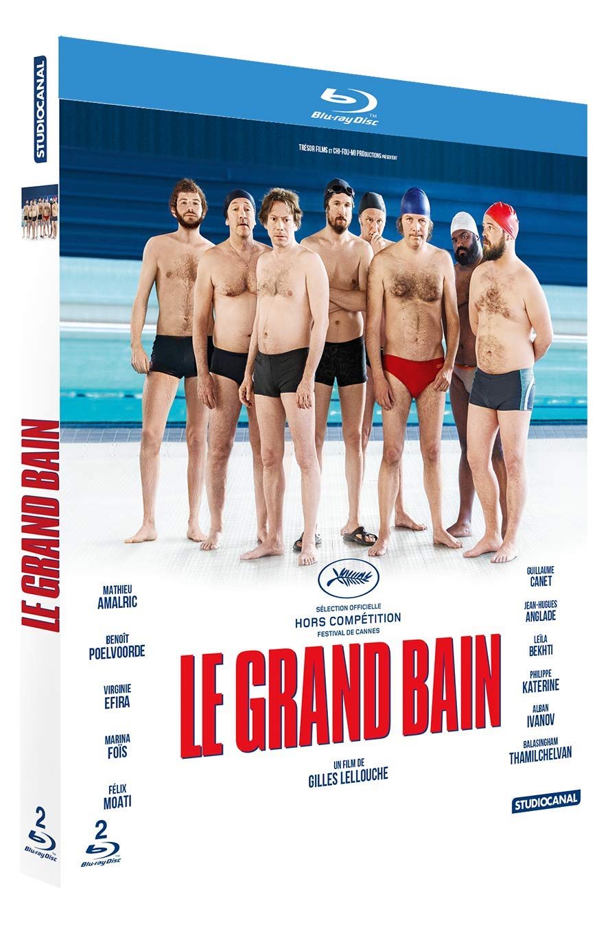 Grand Bain (Le)