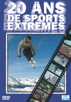 20 ans de sports extrêmes