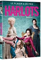 Harlots