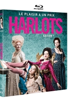 Harlots