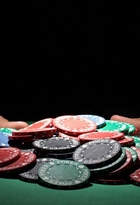 Poker brain : dans la tête d'un joueur de poker