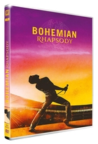 couverture de : Bohemian Rhapsody