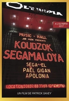 Koudzok Segamaloya