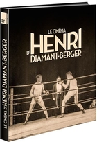 Cinéma d'Henri Diament-Berger (Le)