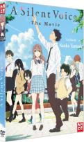 A Silent Voice