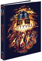 Coffret Amityville