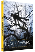 couverture de : Pench&eacute; dans le vent