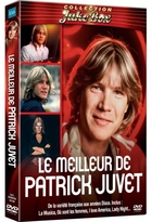 Meilleur de Patrick Juvet (Le)