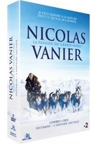 Nicolas Vanier, la passion du Grand Nord