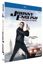 Johnny English contre-attaque