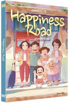 Happiness Road