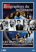 Biographies du millénaire