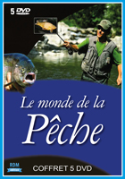 Monde de la pêche (Le)