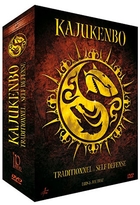 Coffret Kajukenbo