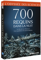 700 Requins dans la nuit