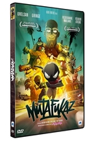 Mutafukaz