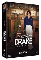 Frankie Drake Mysteries