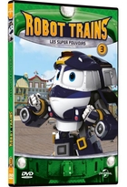 Robot Trains