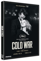 Cold War