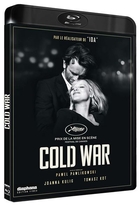 Cold War